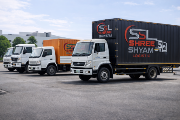 Road Freight Services