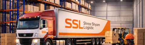 India’s Trusted Transport Partner