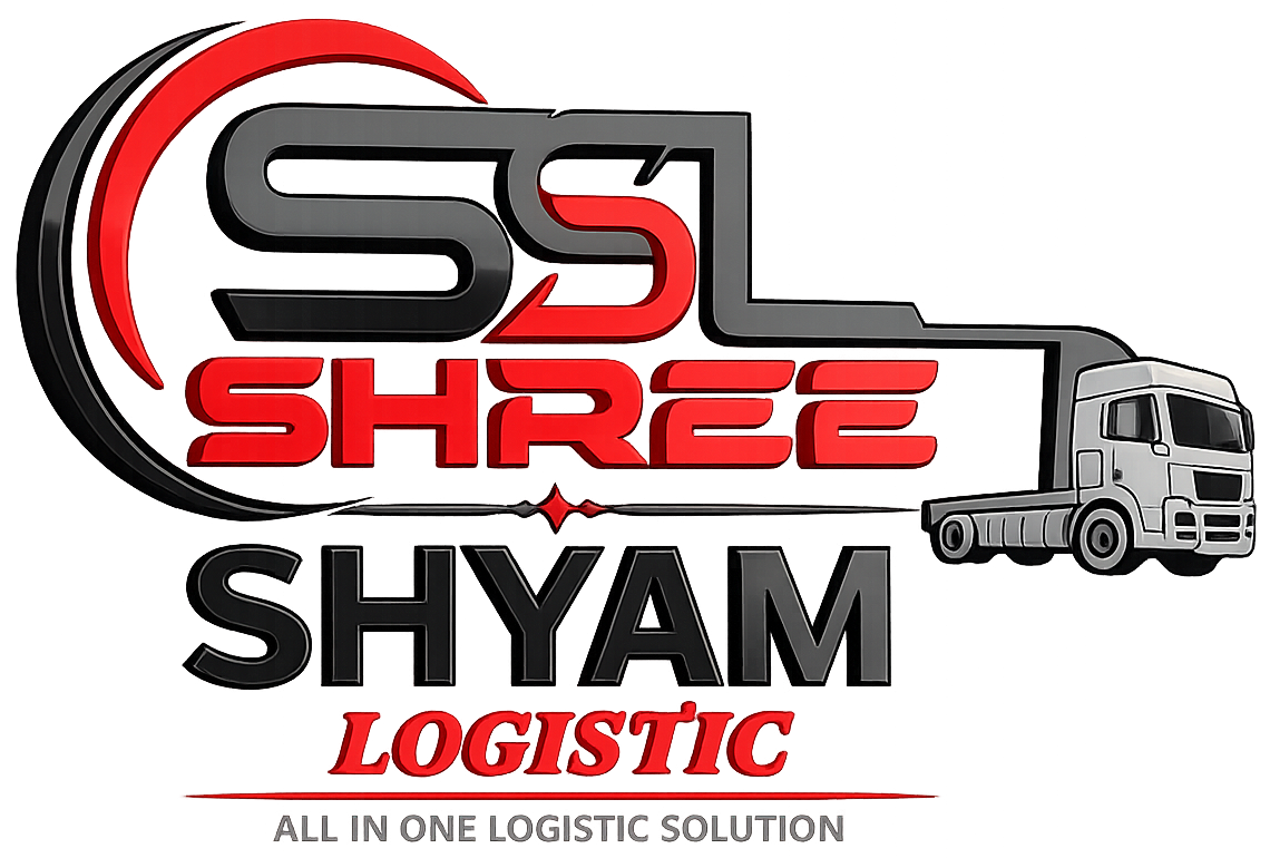 Shree Shyam Logistic
